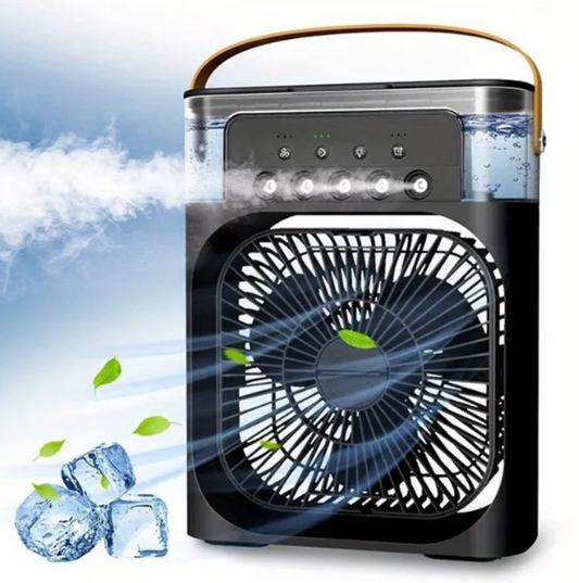 Mist Fan